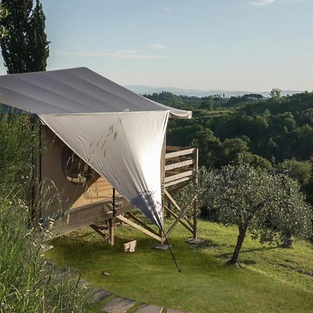 Agriturismo Le Querce Palaia Exterior photo