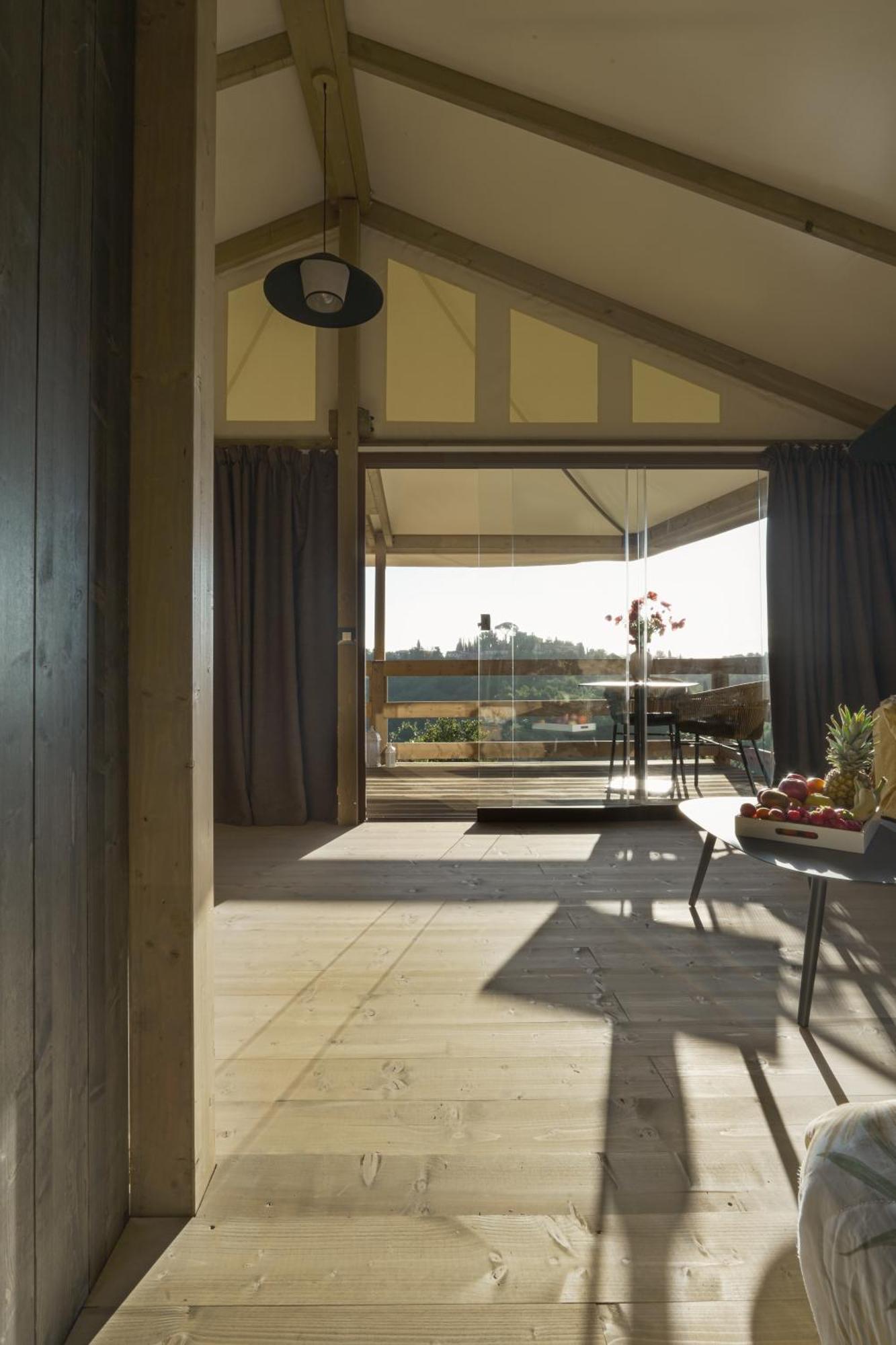 Agriturismo Le Querce Palaia Exterior photo