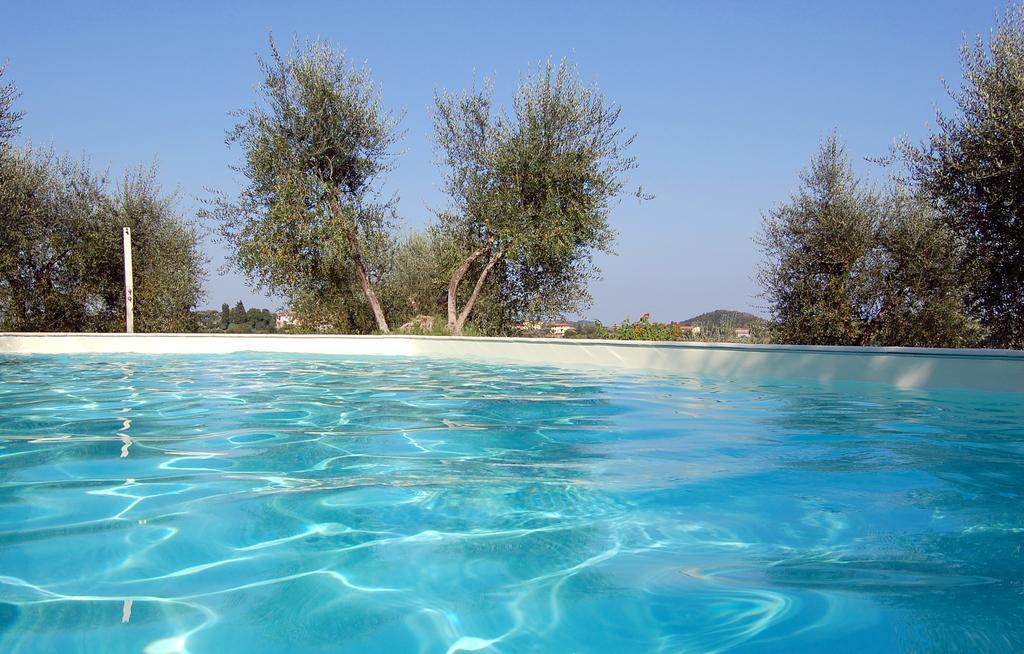Agriturismo Le Querce Palaia Exterior photo